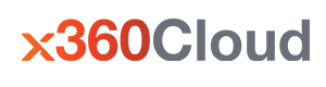 Axcient X360 Cloud
