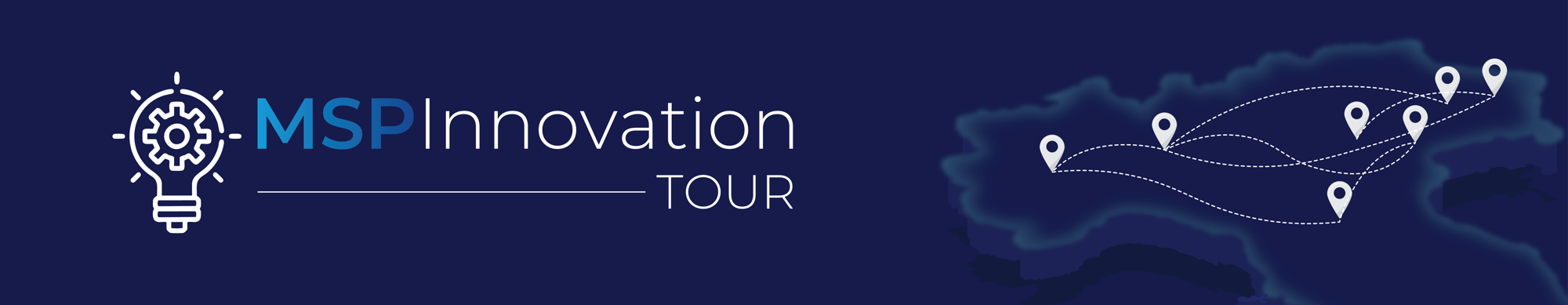 MSP Innovation Tour