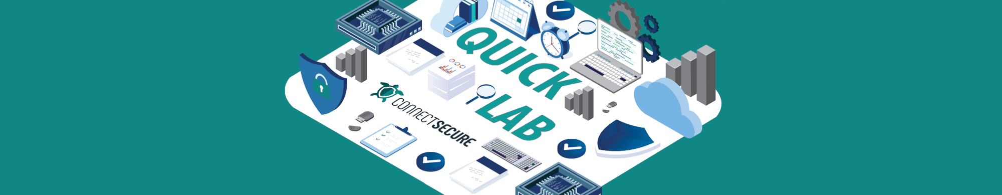 Quick Lab ConnectSecure