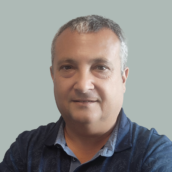 Roberto Novasconi