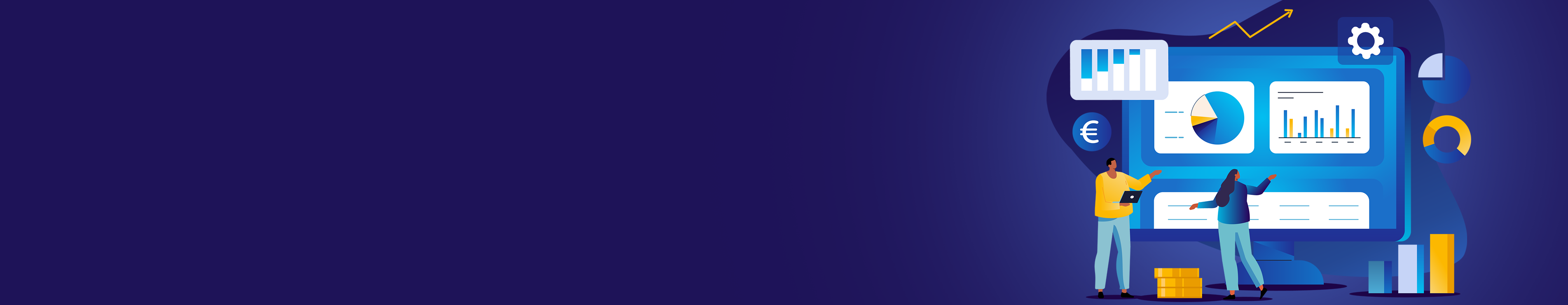 SNMP pronti all’uso, dashboard di monitoraggio, custom driver e molto altro
