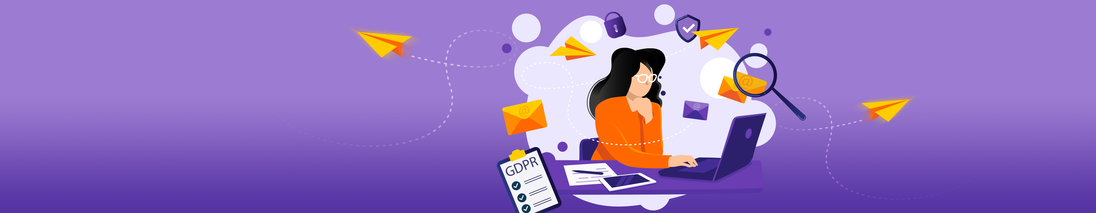 Archiviazione Email e GDPR