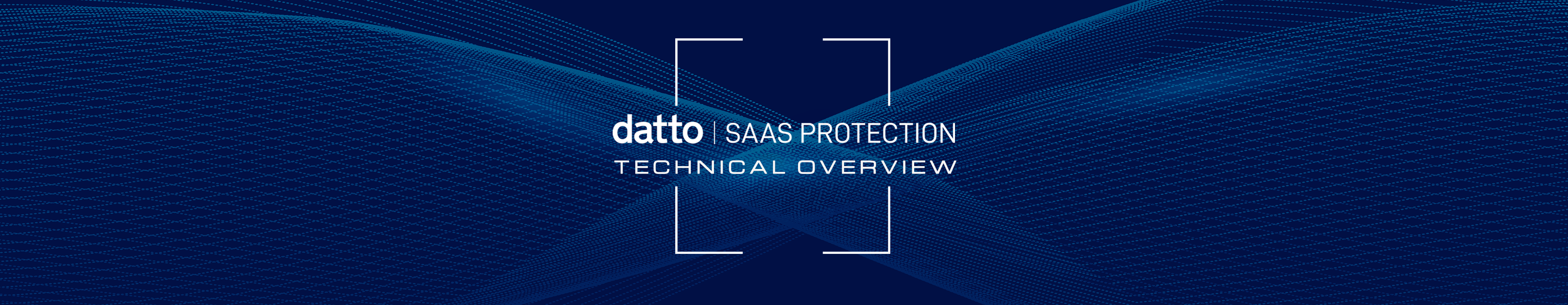 Datto SaaS Protection