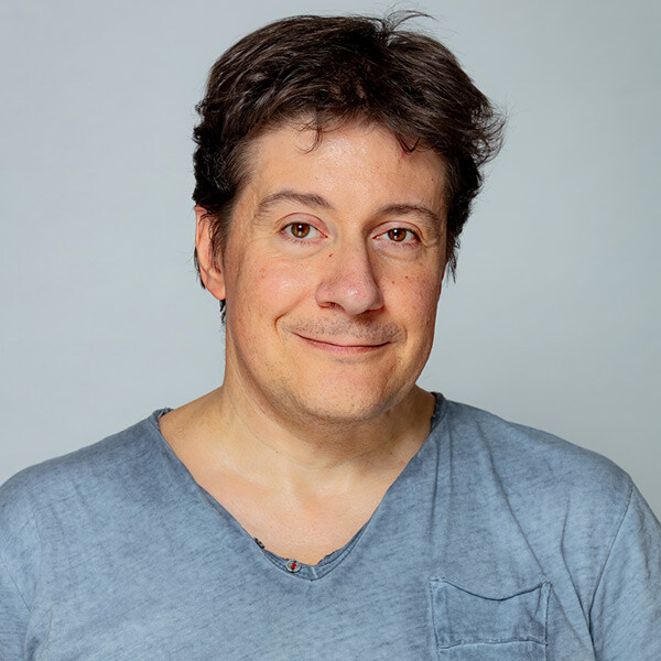 Andrea Pernice